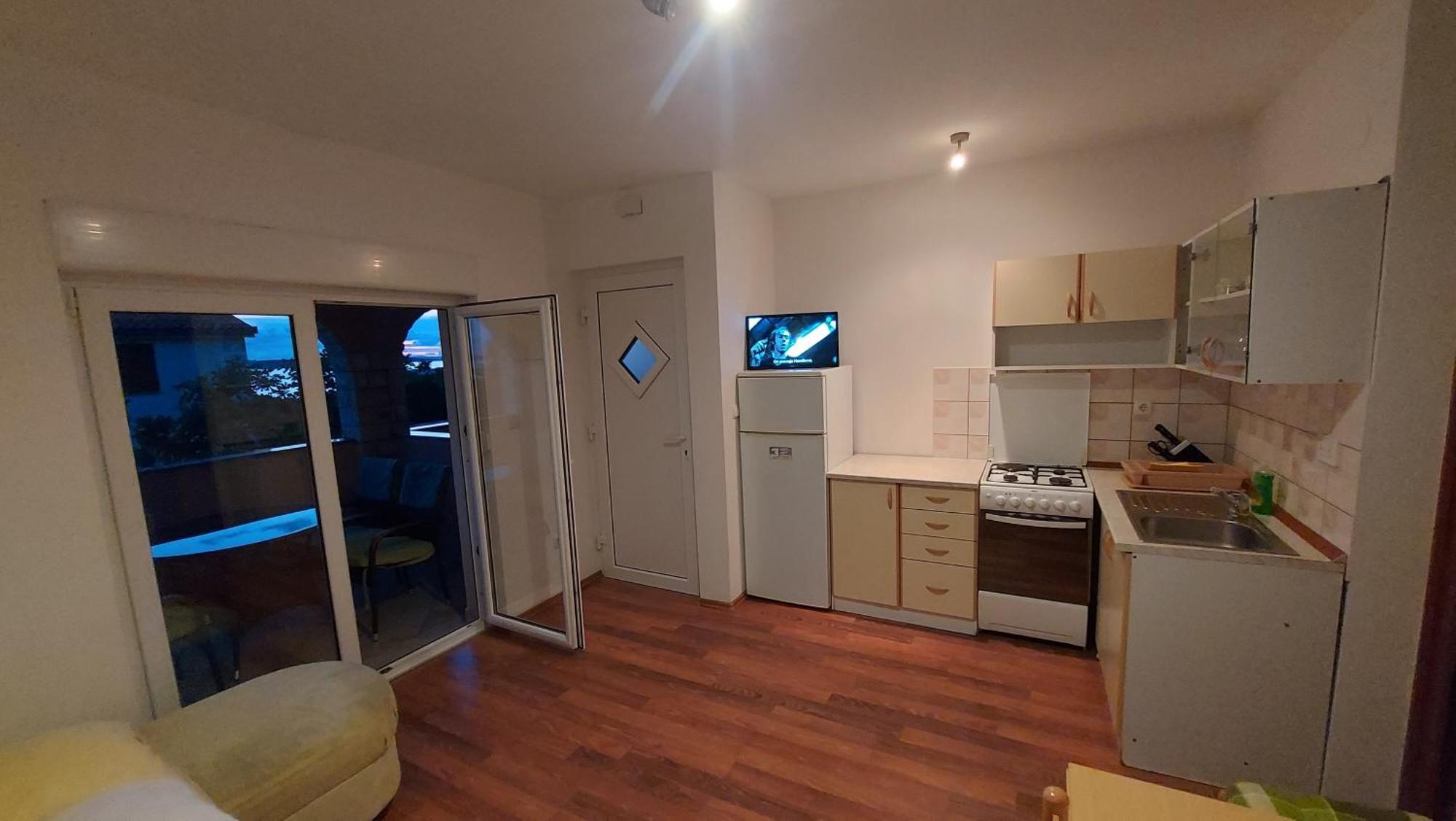 Apartments By The Sea Mandre, Pag - 6507 Kolan Exterior foto